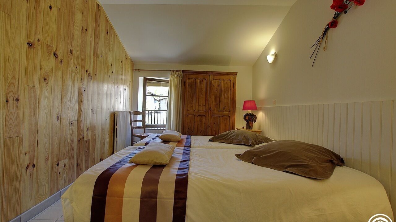 Photo of Bedroom in Chazey-sur-Ain