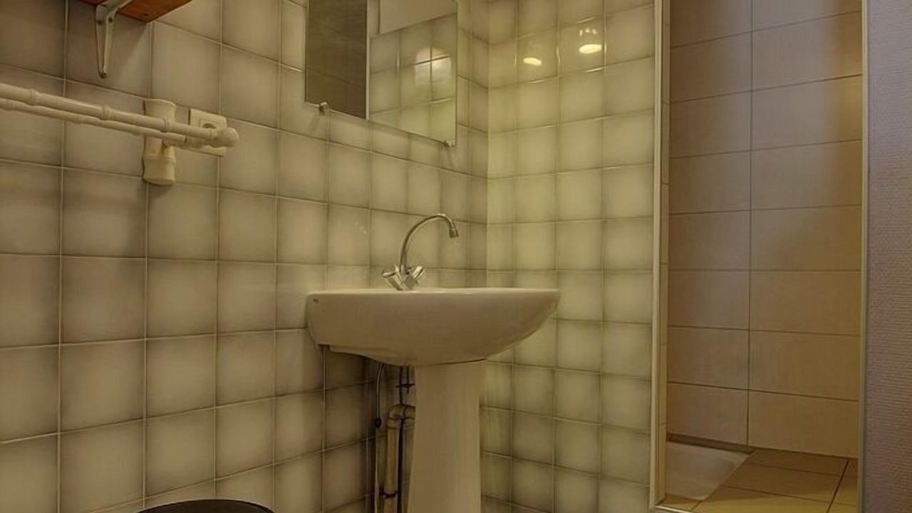 Photo of Bathroom in Chazey-sur-Ain