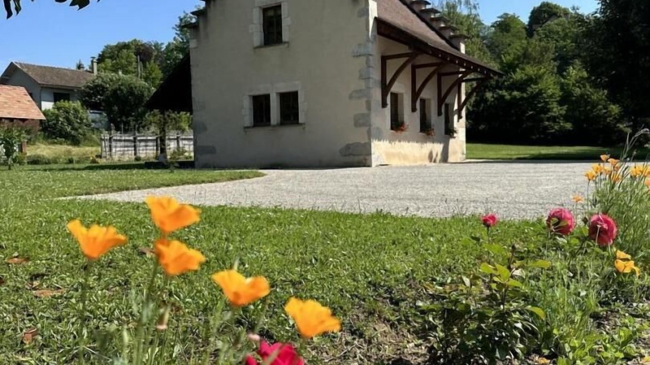 Photo of Outdoor in Conzieu