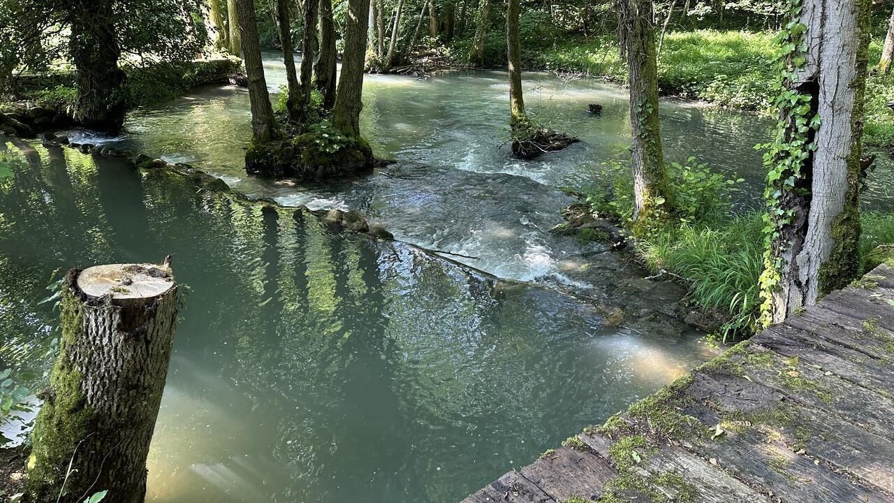 Photo of Bathroom in Conzieu