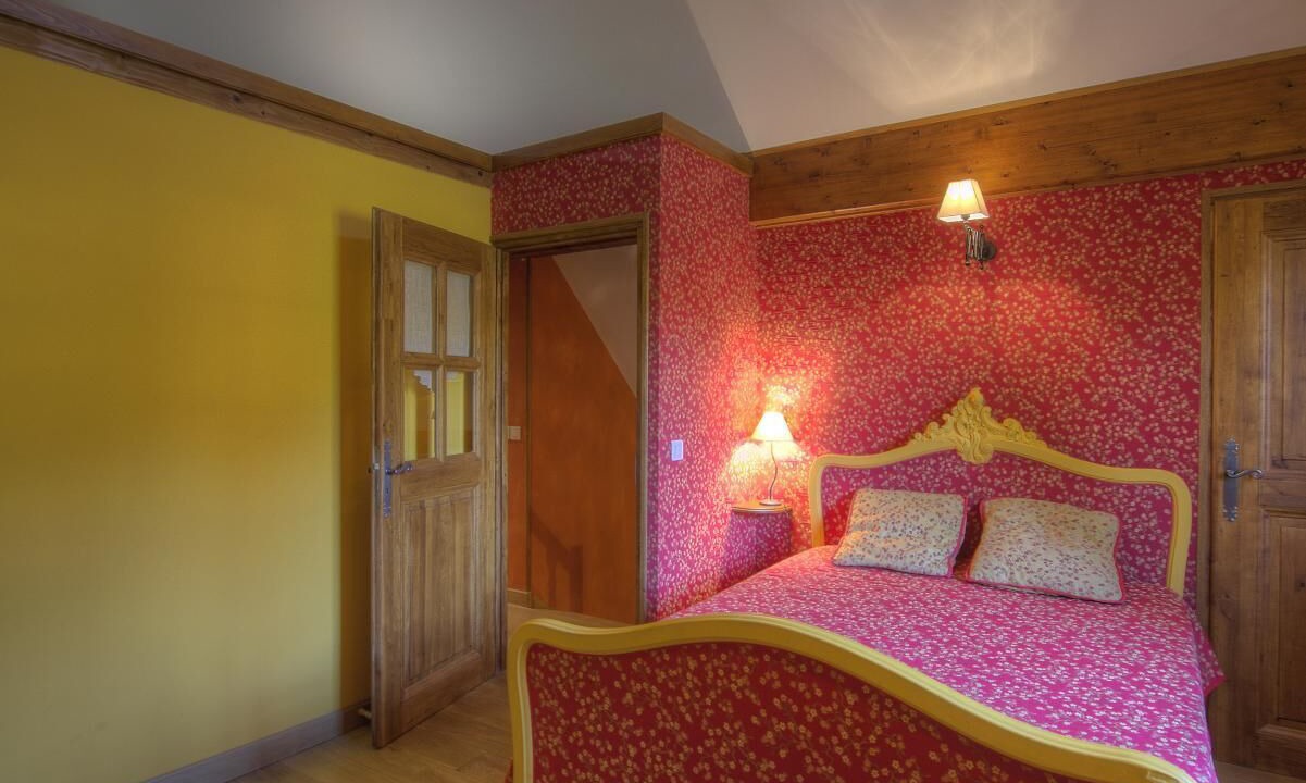 Photo of Bedroom in Conzieu