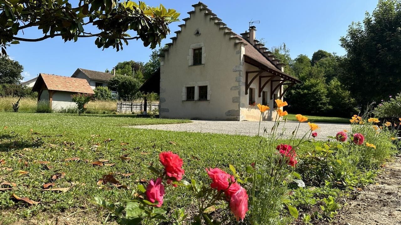 Photo of Outdoor in Conzieu