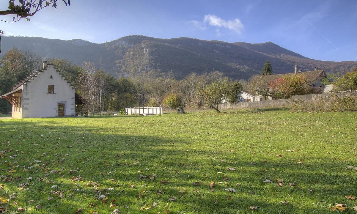 Photo of Outdoor in Conzieu