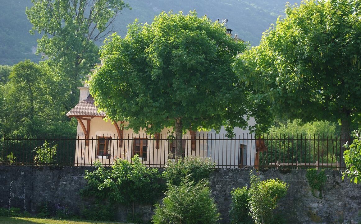 Photo of Outdoor in Conzieu