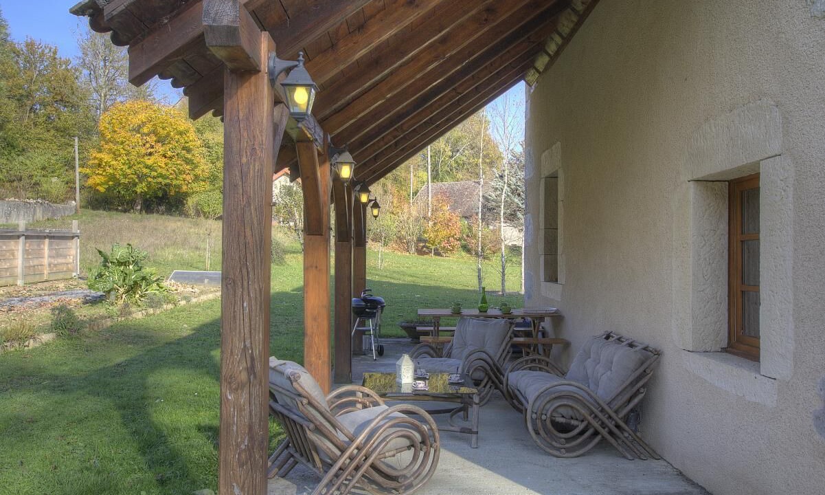 Photo of Outdoor in Conzieu