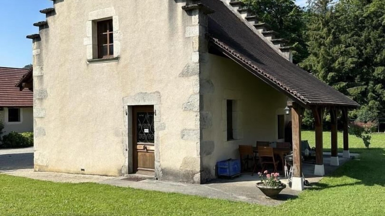 Photo of Outdoor in Conzieu