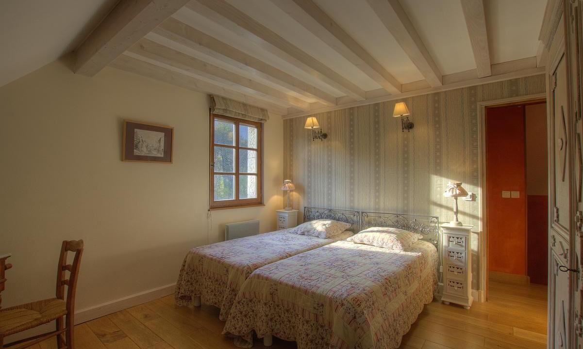 Photo of Bedroom in Conzieu