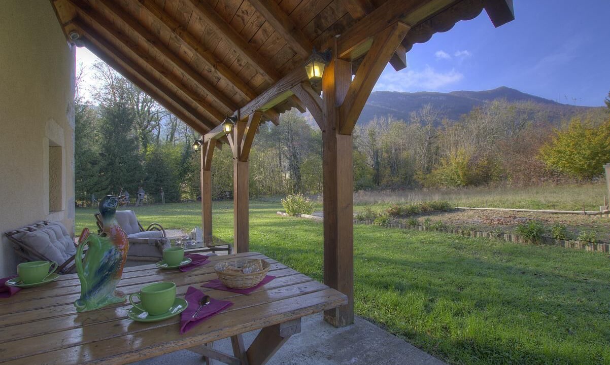 Photo of Outdoor in Conzieu