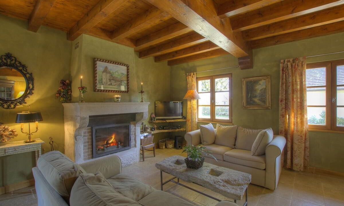 Photo of Livingroom in Conzieu