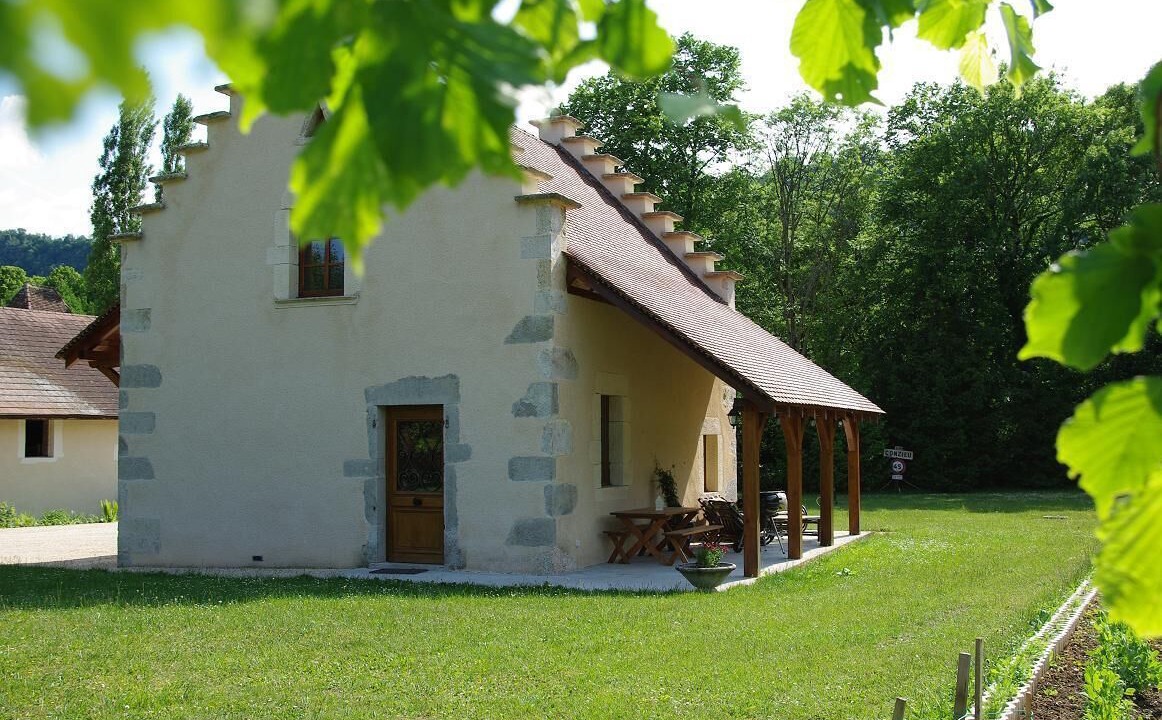 Photo of Outdoor in Conzieu