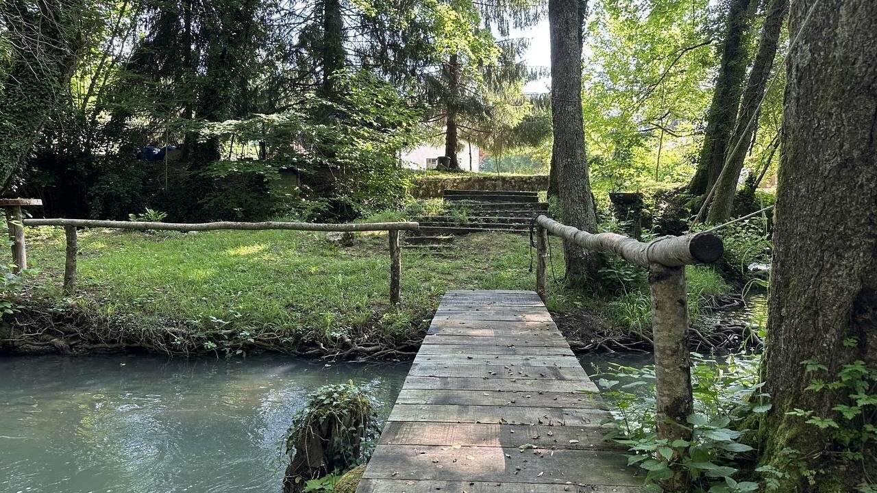 Photo of Outdoor in Conzieu