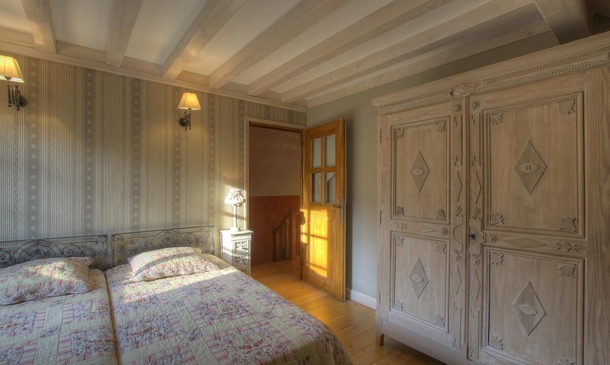 Photo of Bedroom in Conzieu