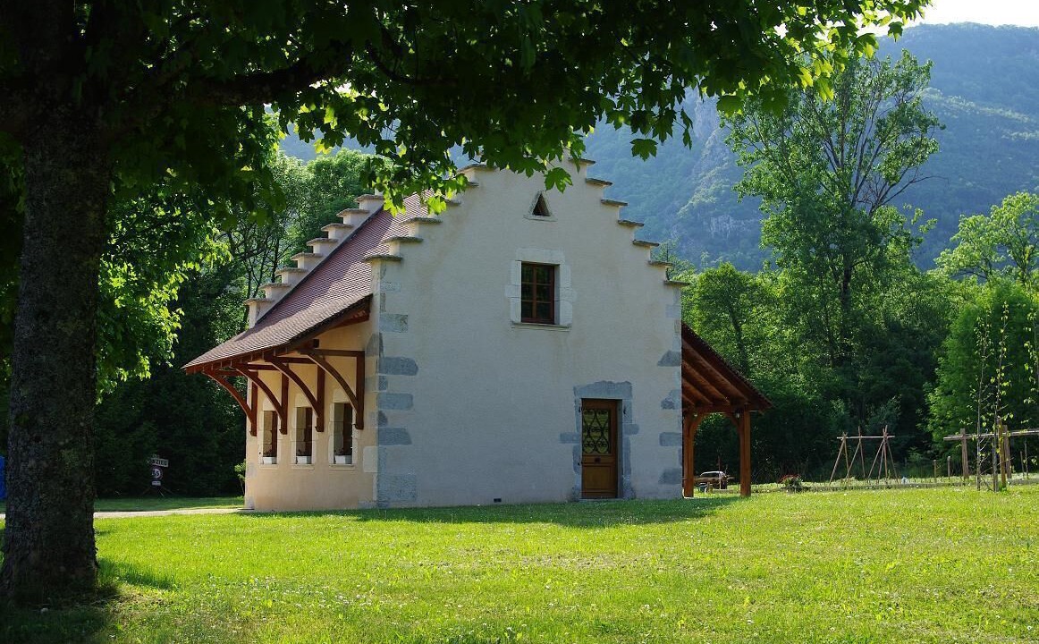 Photo of Outdoor in Conzieu