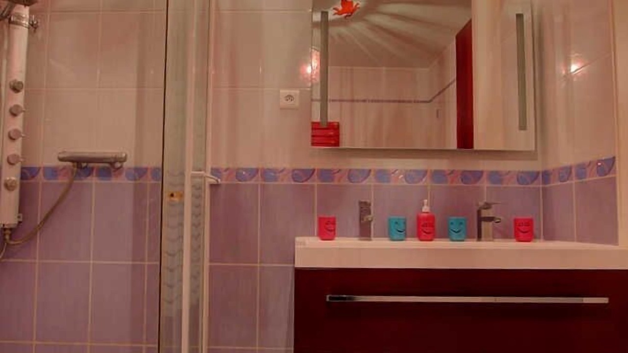 Photo of Bathroom in Confort