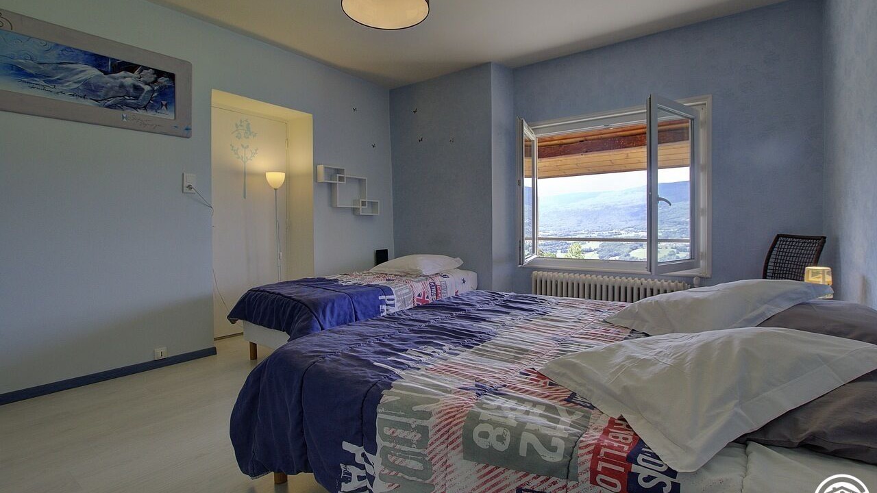 Photo of Bedroom in Confort