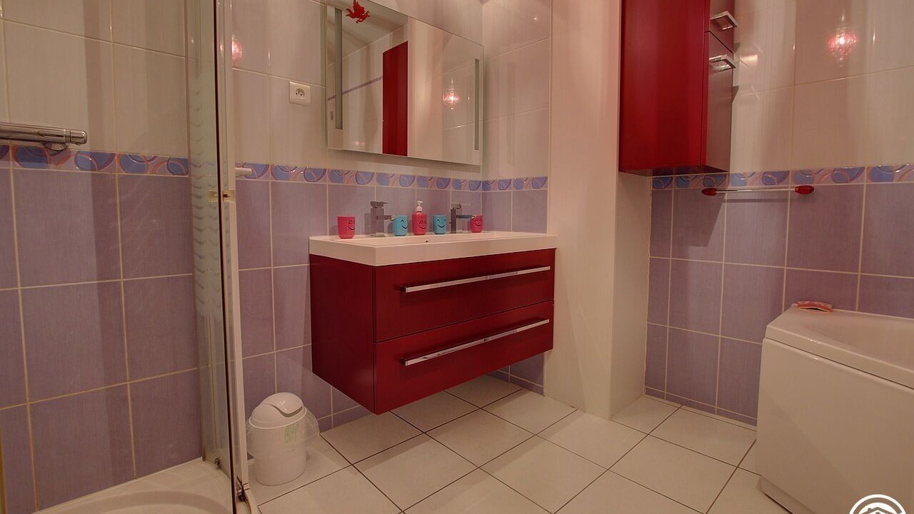 Photo of Bathroom in Confort