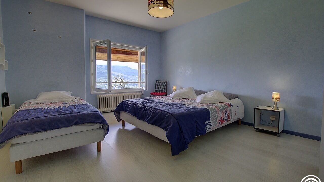 Photo of Bedroom in Confort