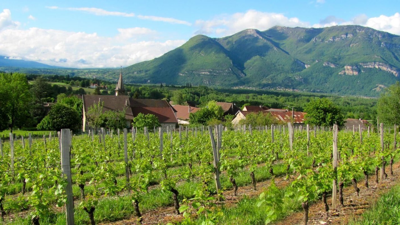 Photo of Bathroom in Ceyzerieu