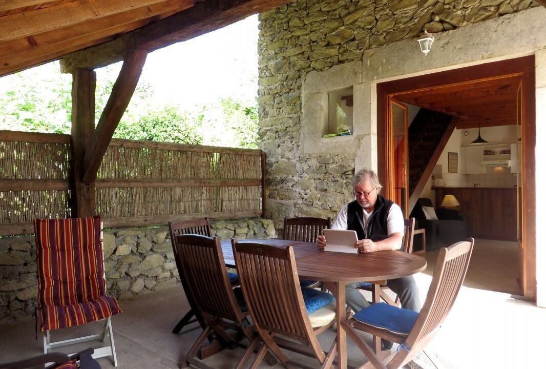 Photo of Outdoor in Ceyzerieu