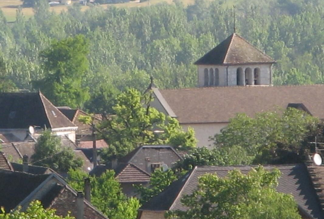 Photo of Outdoor in Ceyzerieu