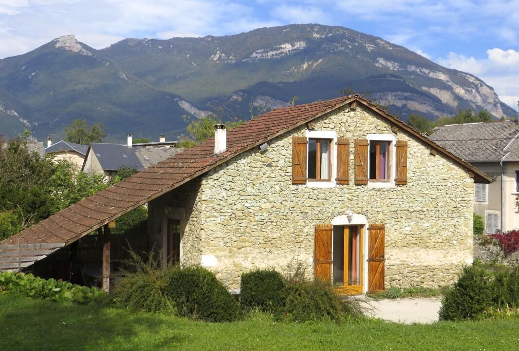 Photo of Outdoor in Ceyzerieu