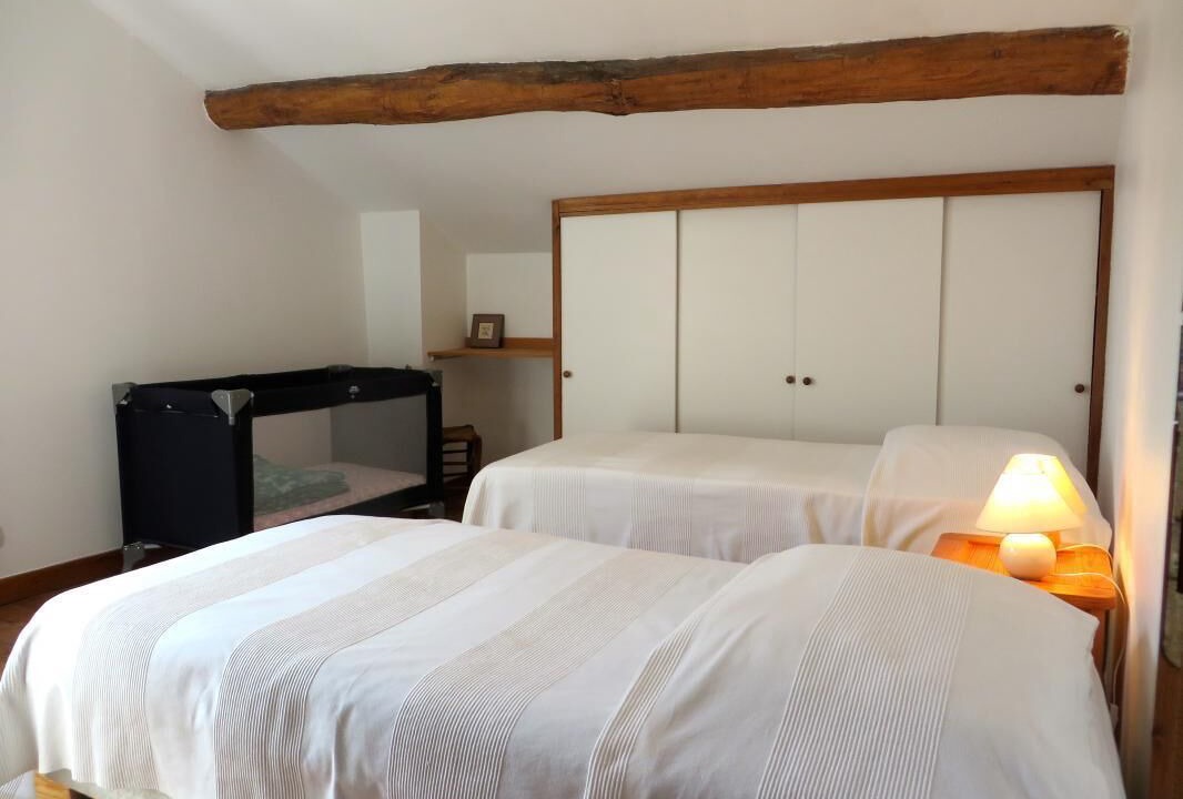 Photo of Bedroom in Ceyzerieu