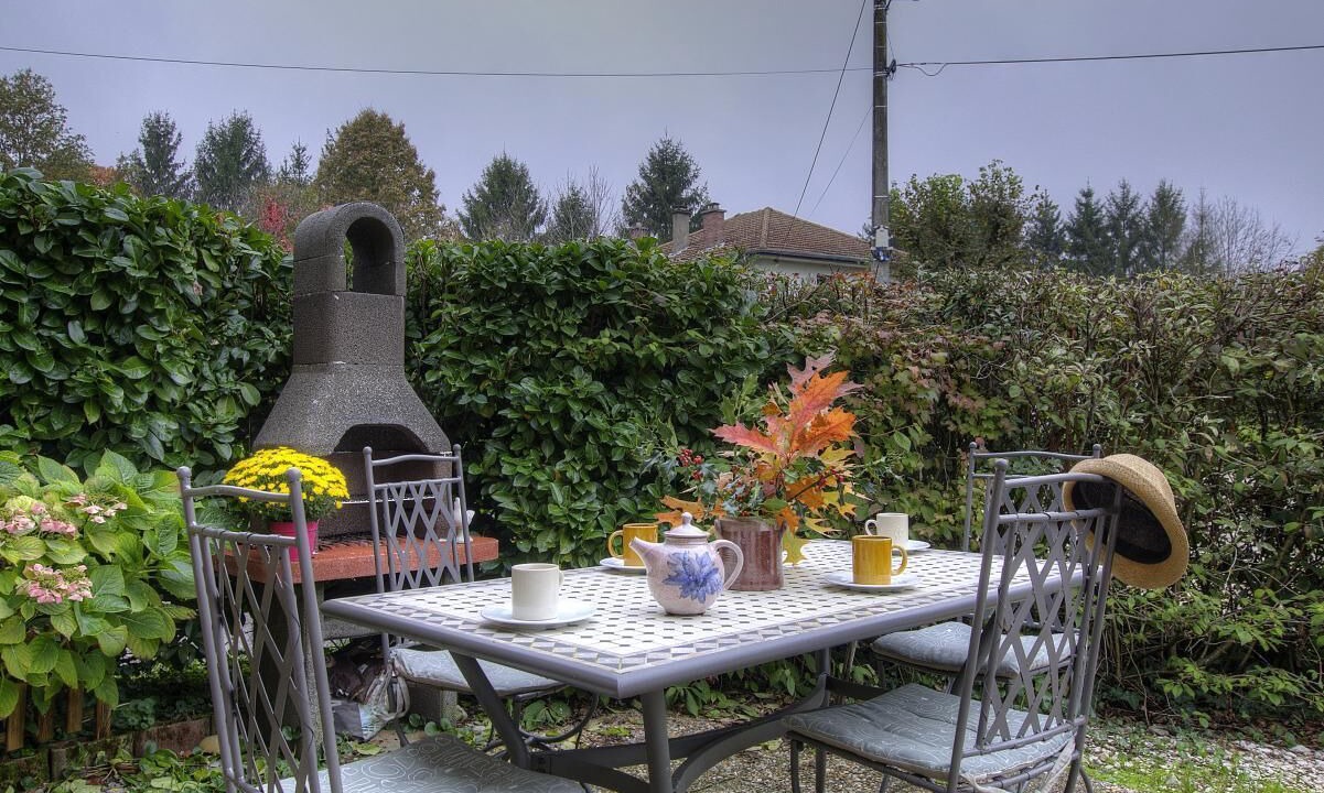 Photo of Outdoor in Druillat