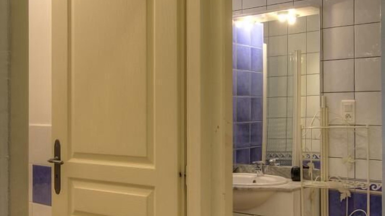 Photo of Bathroom in Druillat