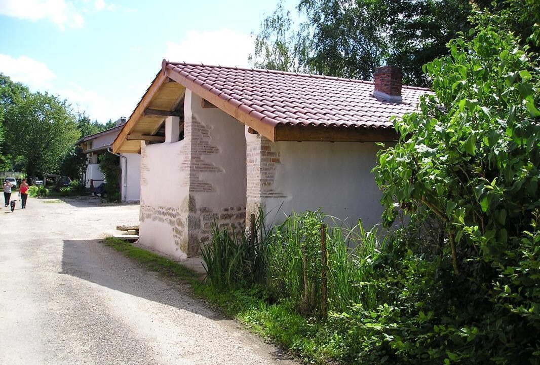 Photo of Outdoor in Druillat