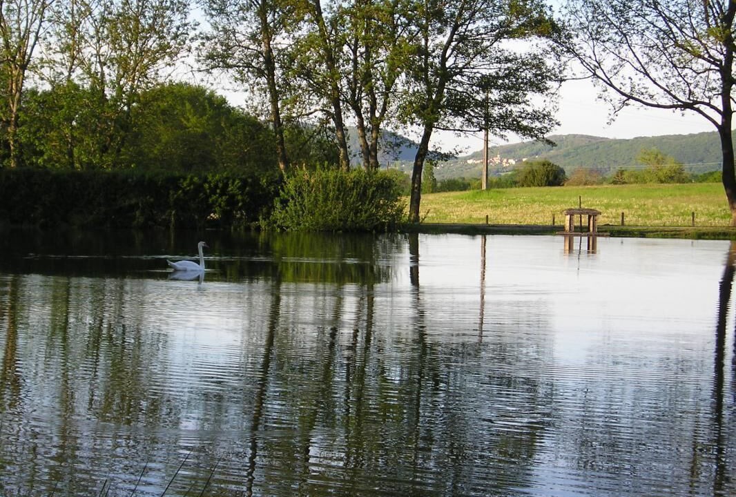 Photo of Bedroom in Druillat