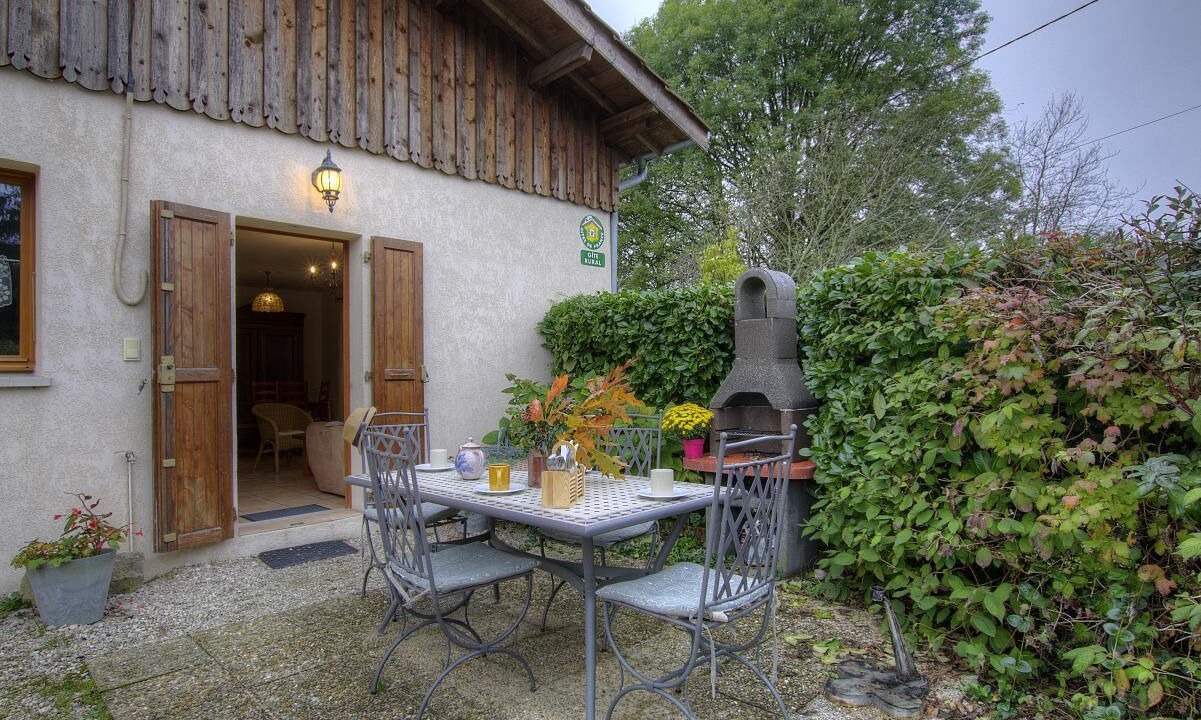 Photo of Outdoor in Druillat