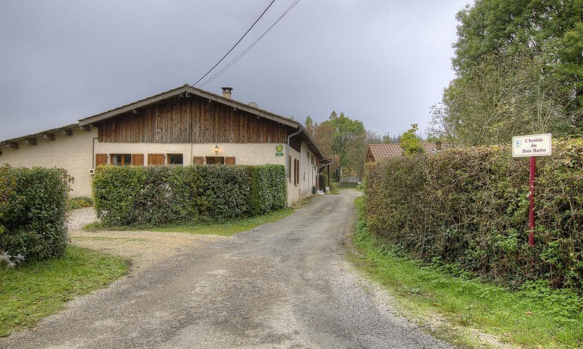 Photo of Outdoor in Druillat