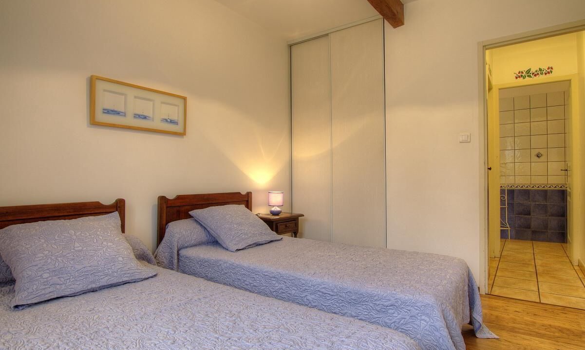 Photo of Bedroom in Druillat