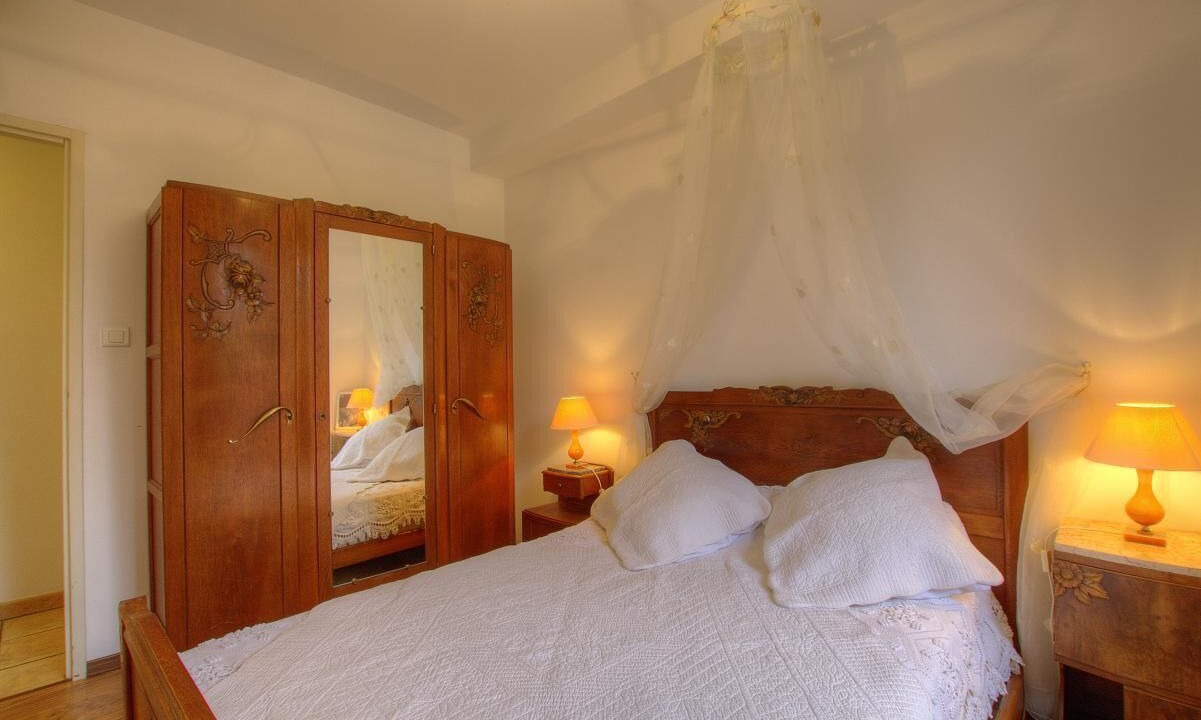 Photo of Bedroom in Druillat