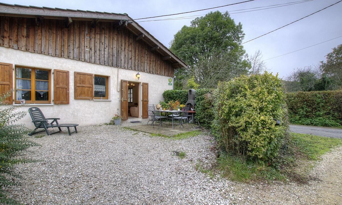 Photo of Outdoor in Druillat