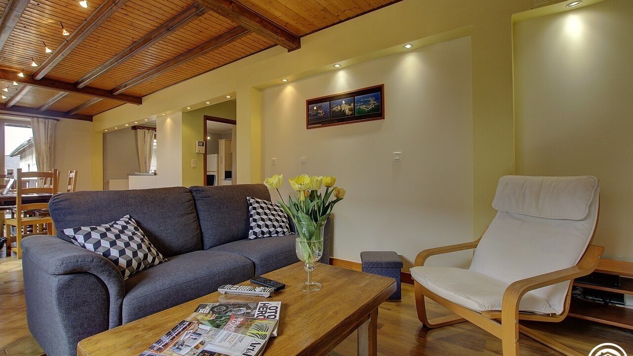 Photo of Livingroom in Outriaz