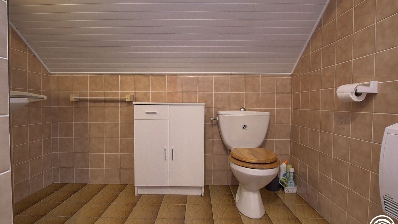 Photo of Bathroom in Champagne-en-Valromey