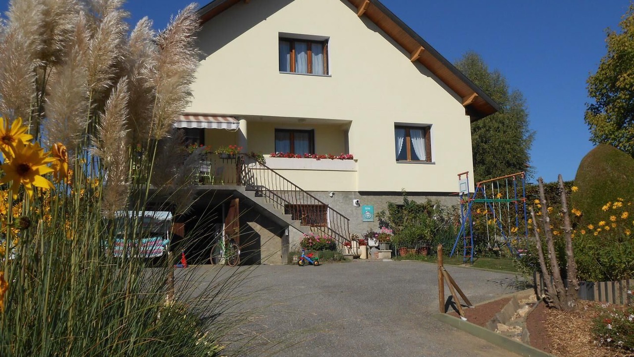 Photo of Outdoor in Champagne-en-Valromey