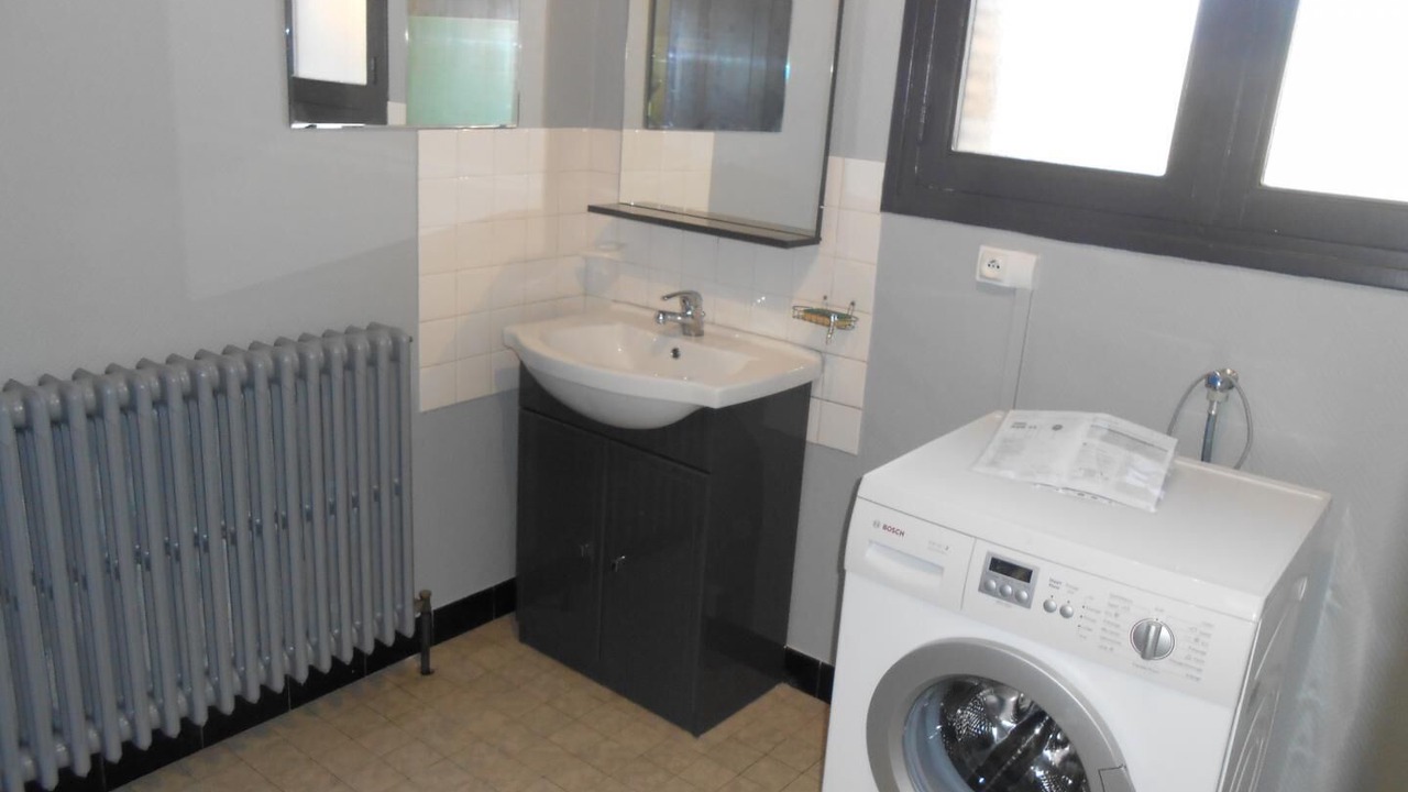 Photo of Bathroom in Champagne-en-Valromey