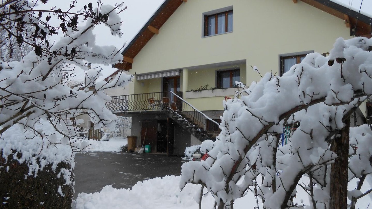 Photo of Outdoor in Champagne-en-Valromey