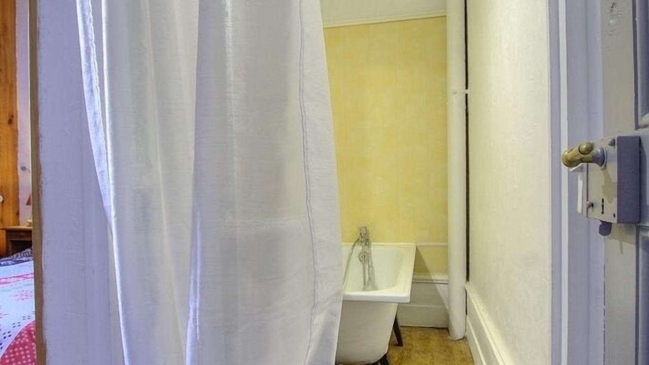 Photo of Bathroom in Mijoux