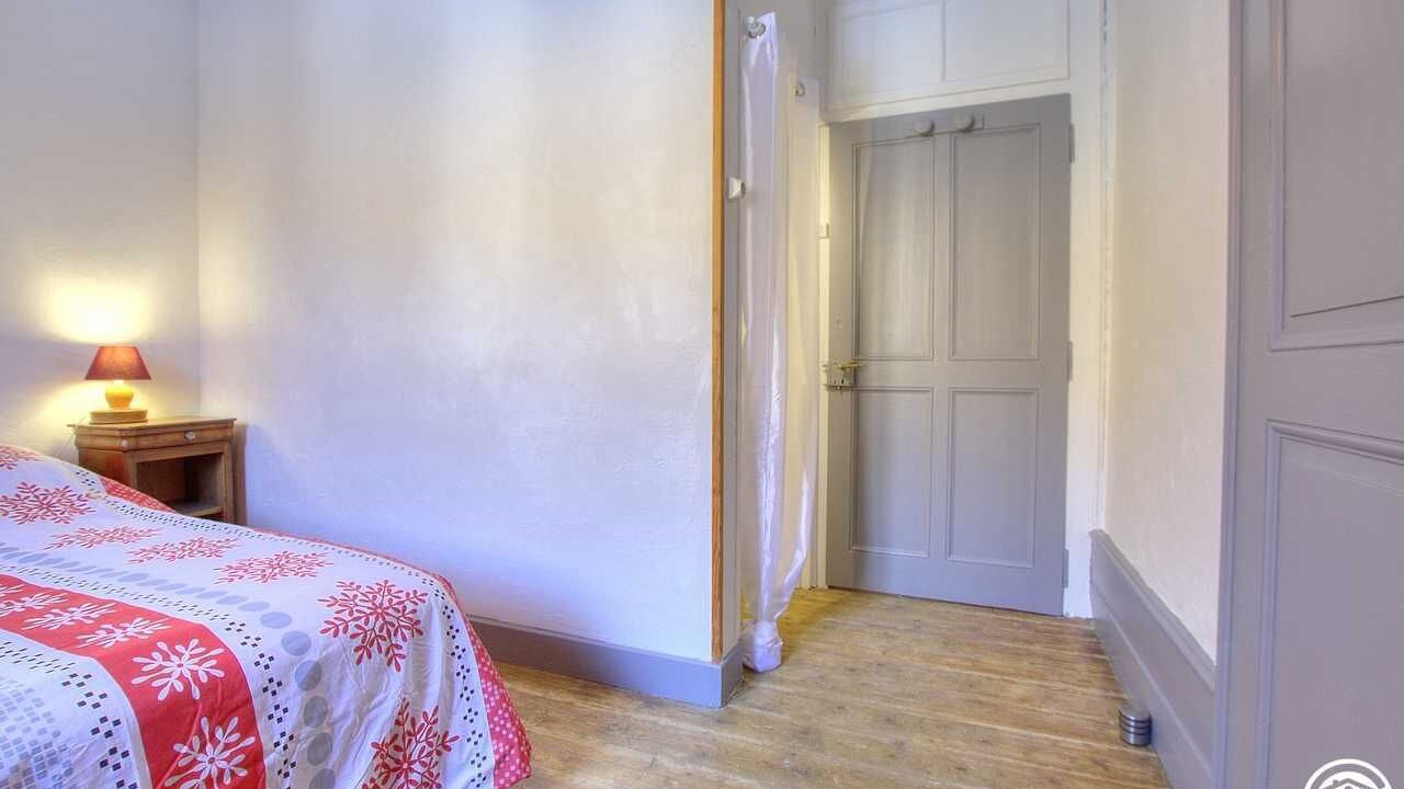 Photo of Bedroom in Mijoux