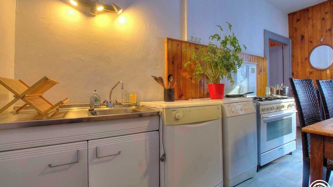 Photo of Kitchen in Mijoux