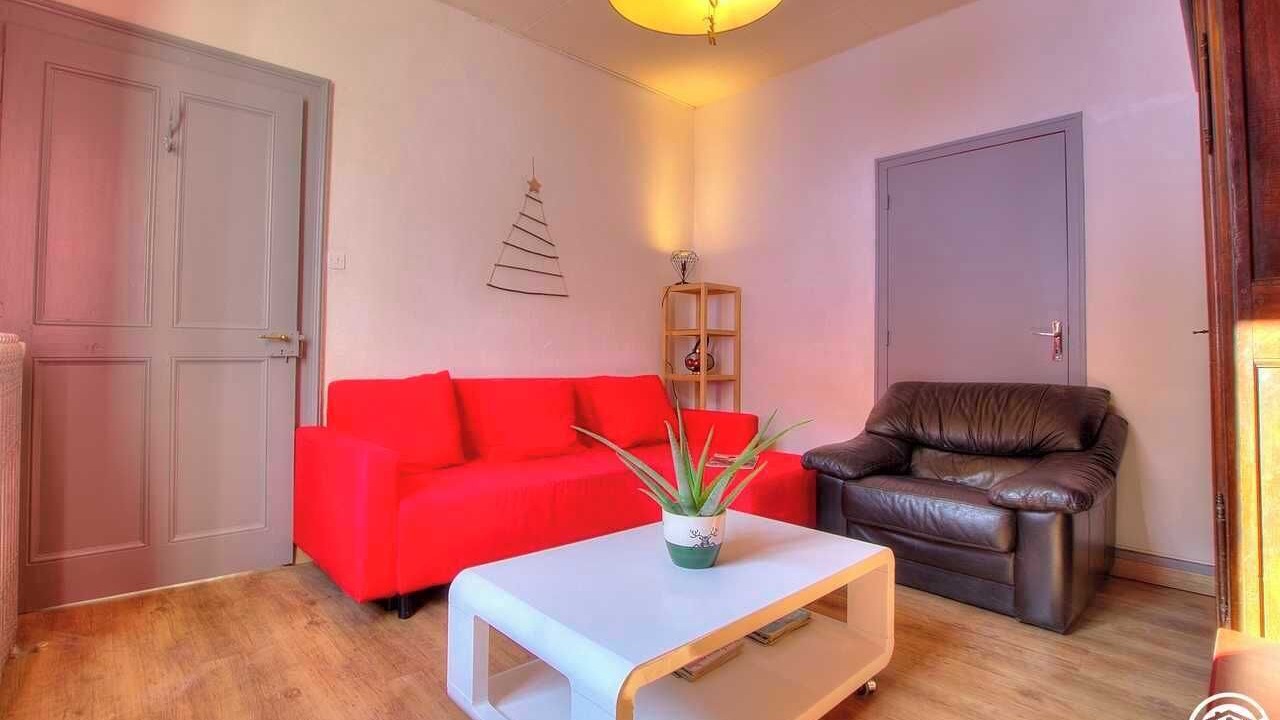 Photo of Livingroom in Mijoux