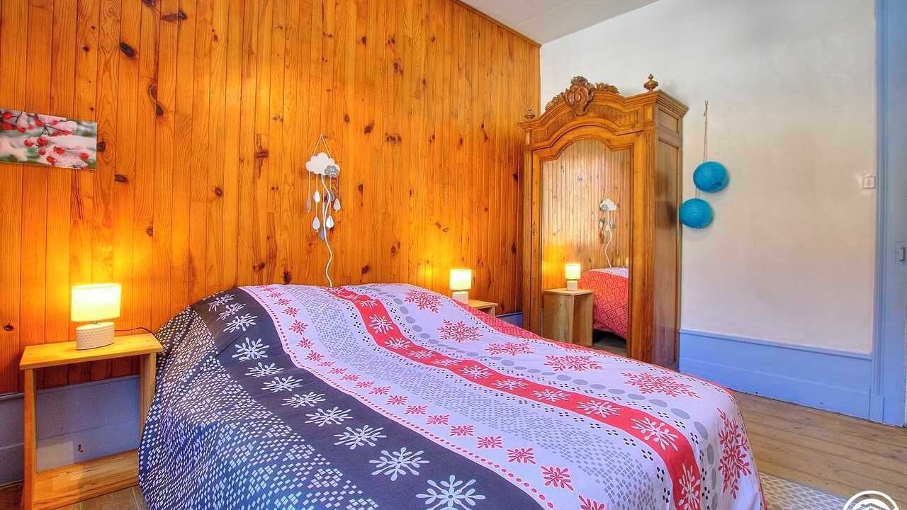 Photo of Bedroom in Mijoux
