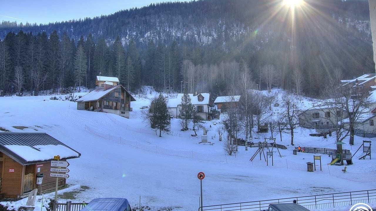 Photo of Outdoor in Mijoux