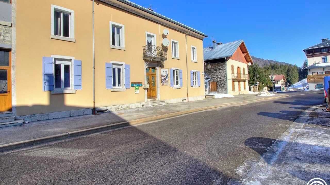 Photo of Outdoor in Mijoux