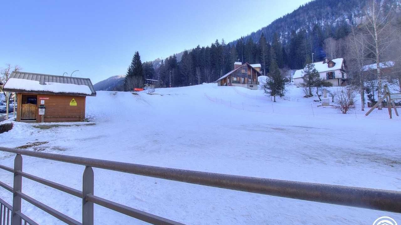 Photo of Outdoor in Mijoux