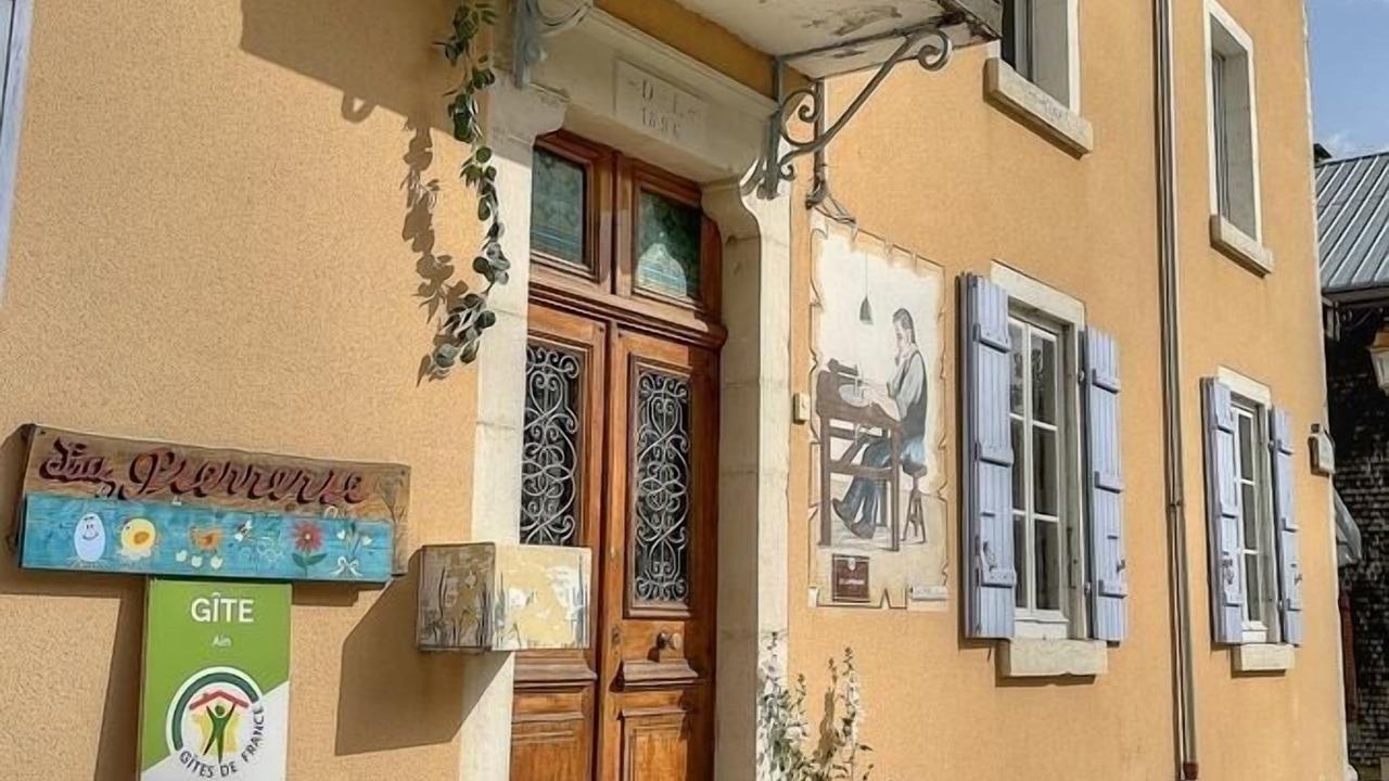 Photo of Outdoor in Mijoux