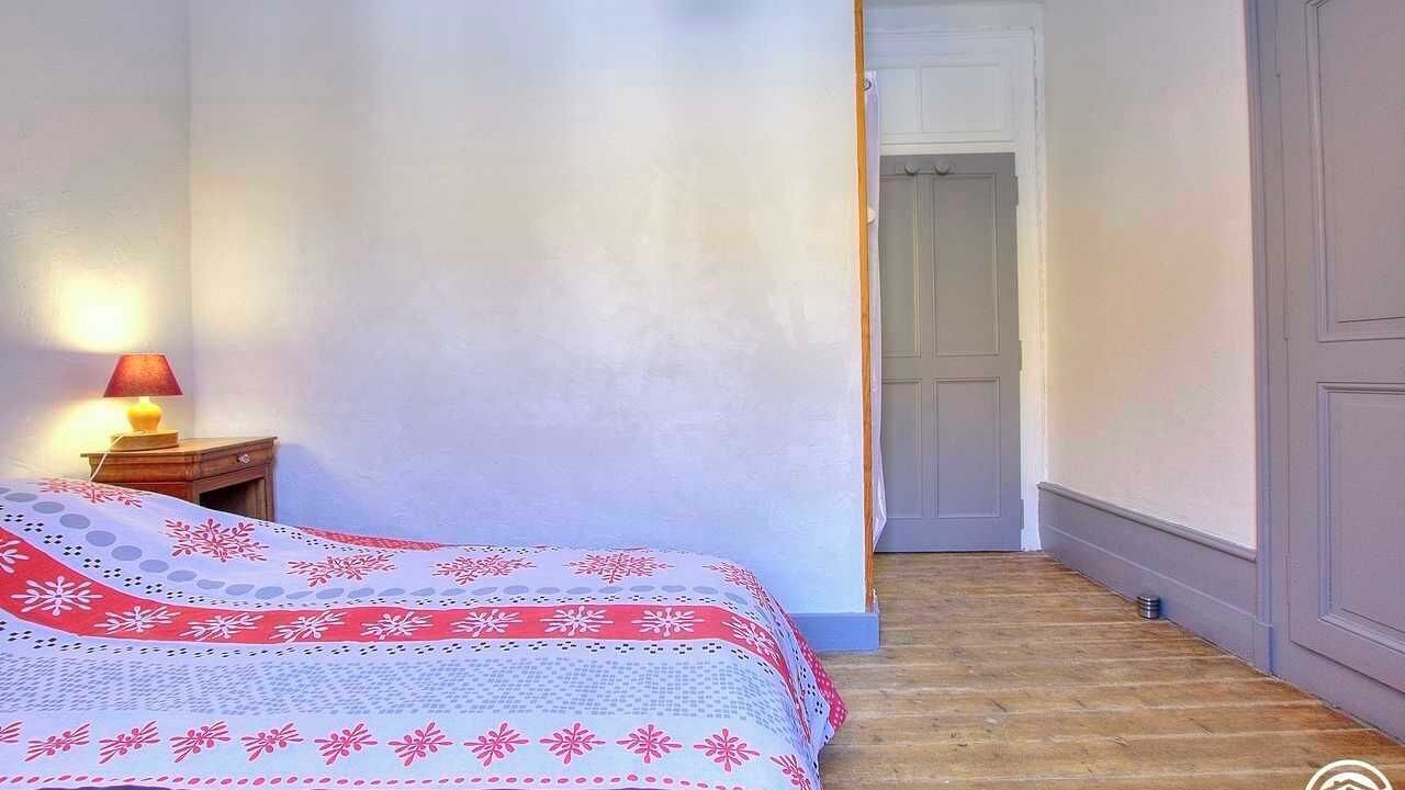 Photo of Bedroom in Mijoux